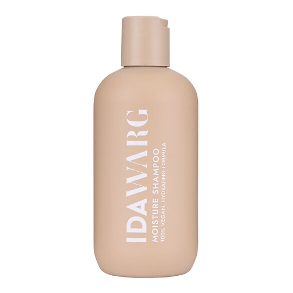 Moisture Shampoo, IDA WARG BEAUTY